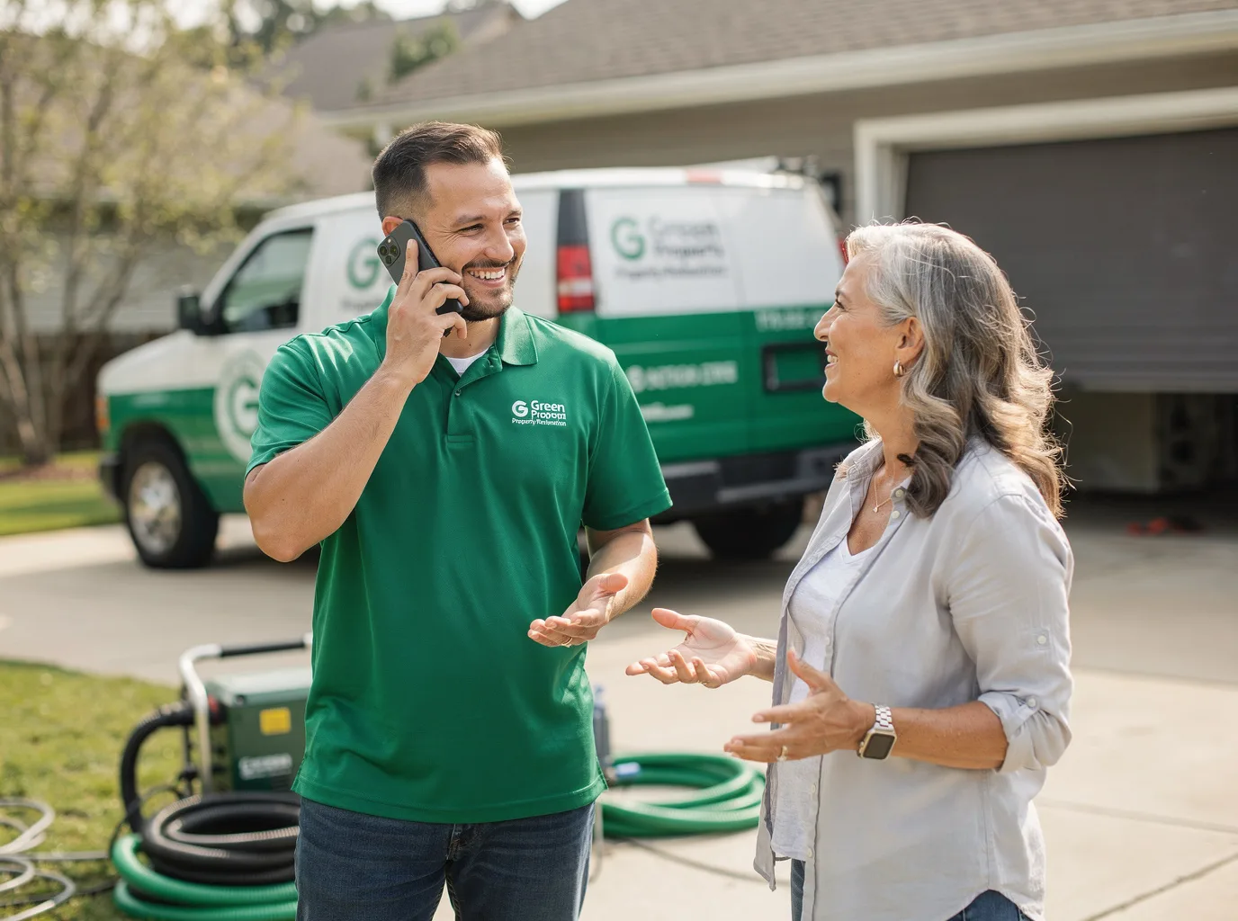 Water Damage Restoration Clinton, NJ FAQs